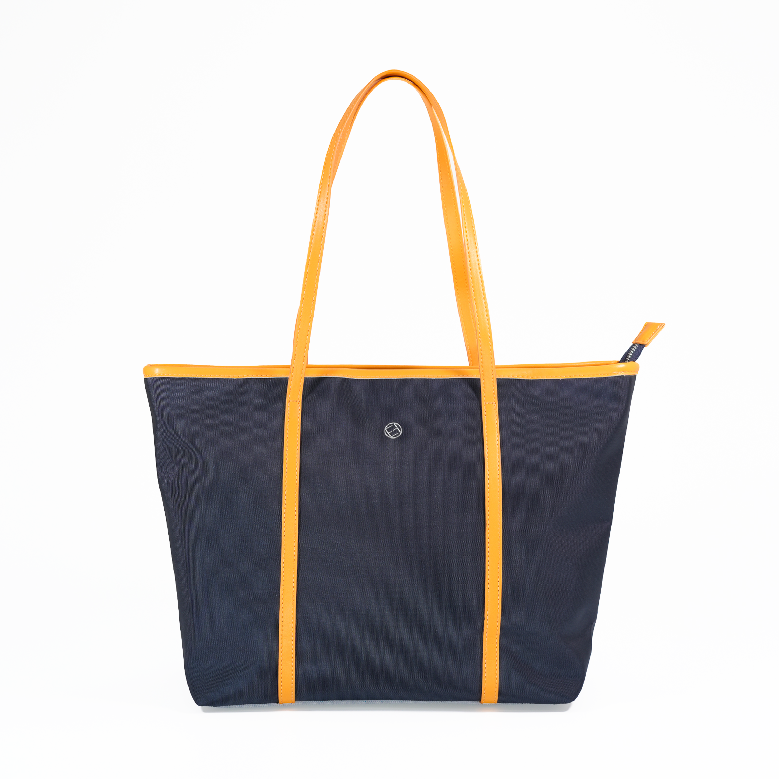 海軍藍托特包正面照