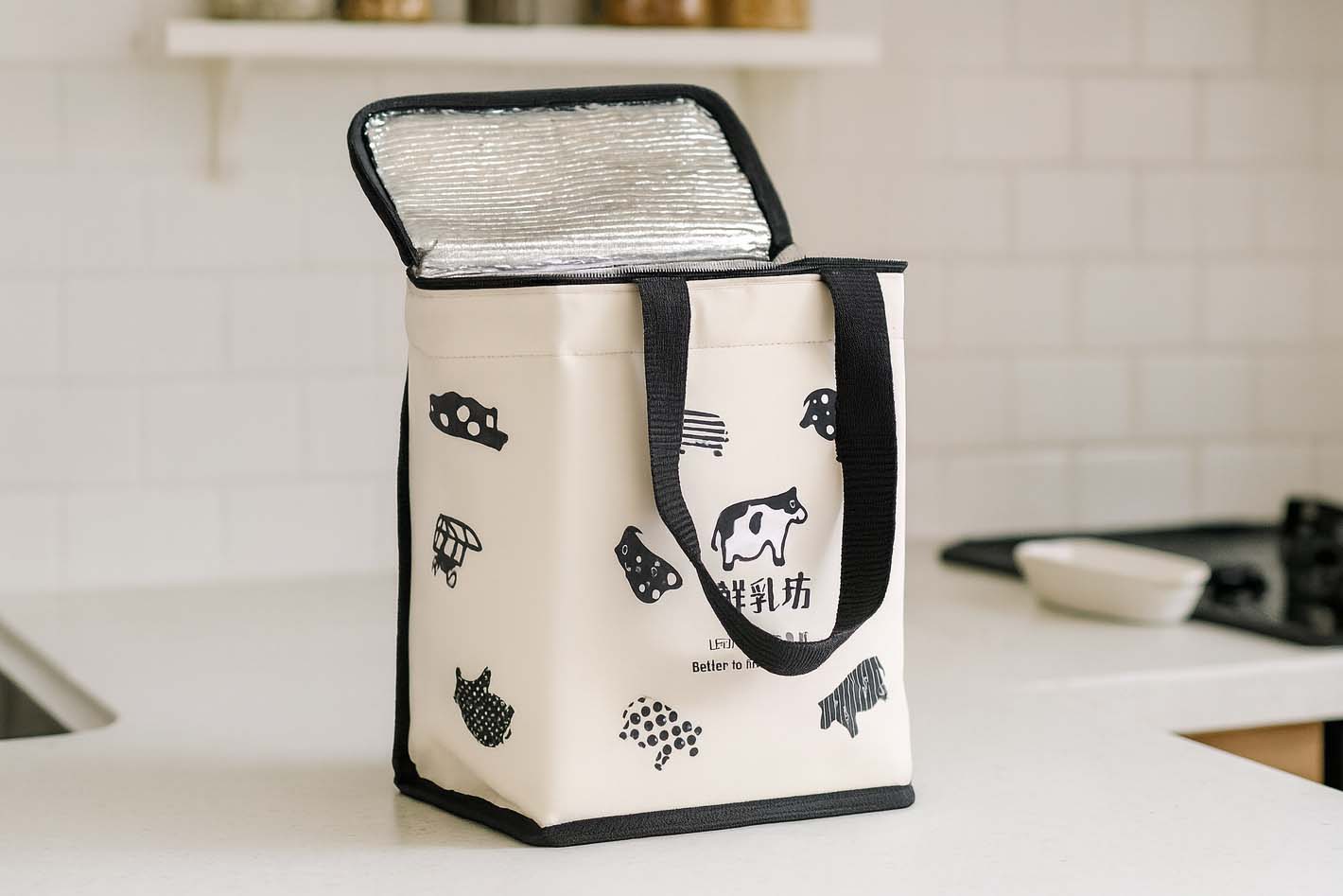 保冷袋 / 保溫袋