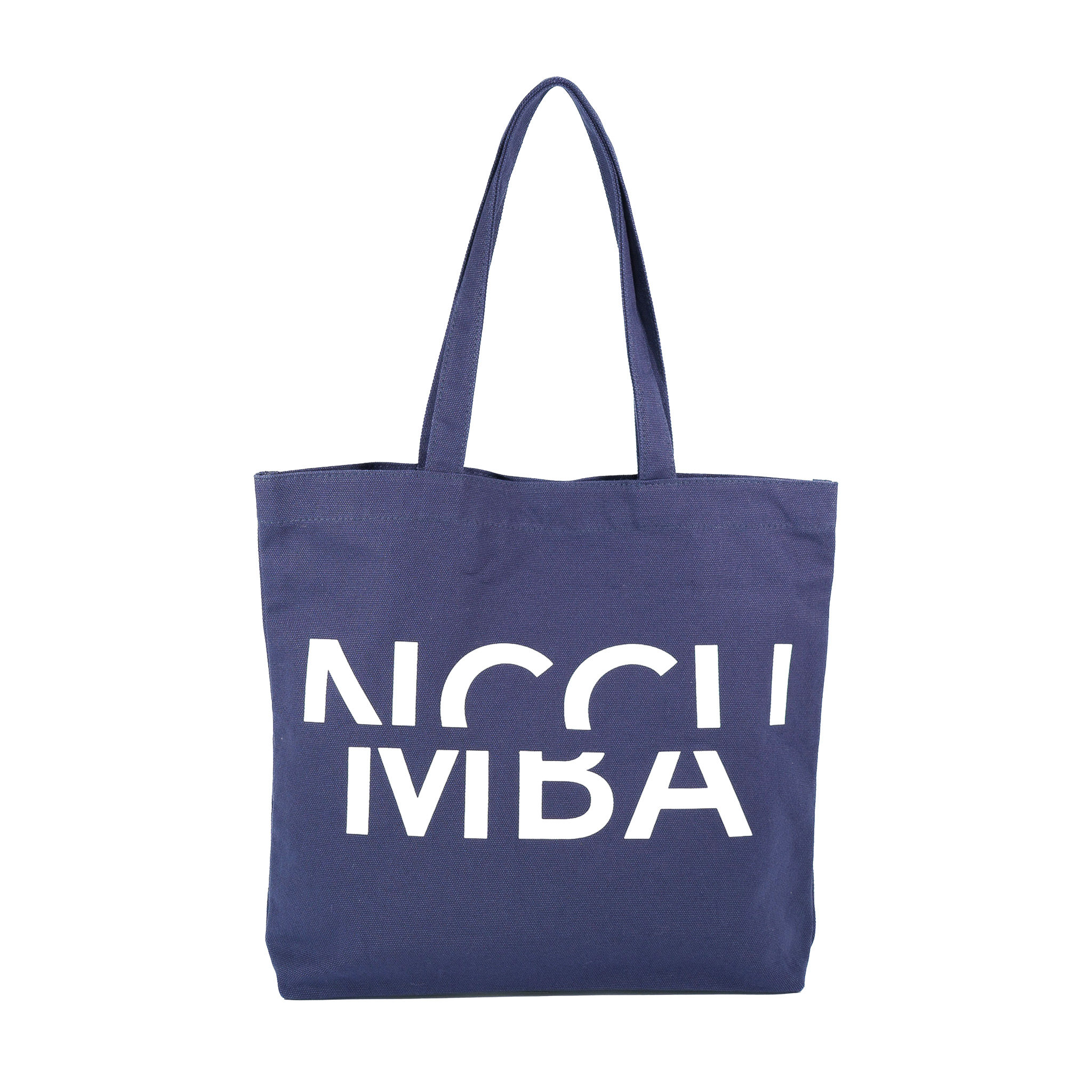 政大 MBA 帆布托特袋