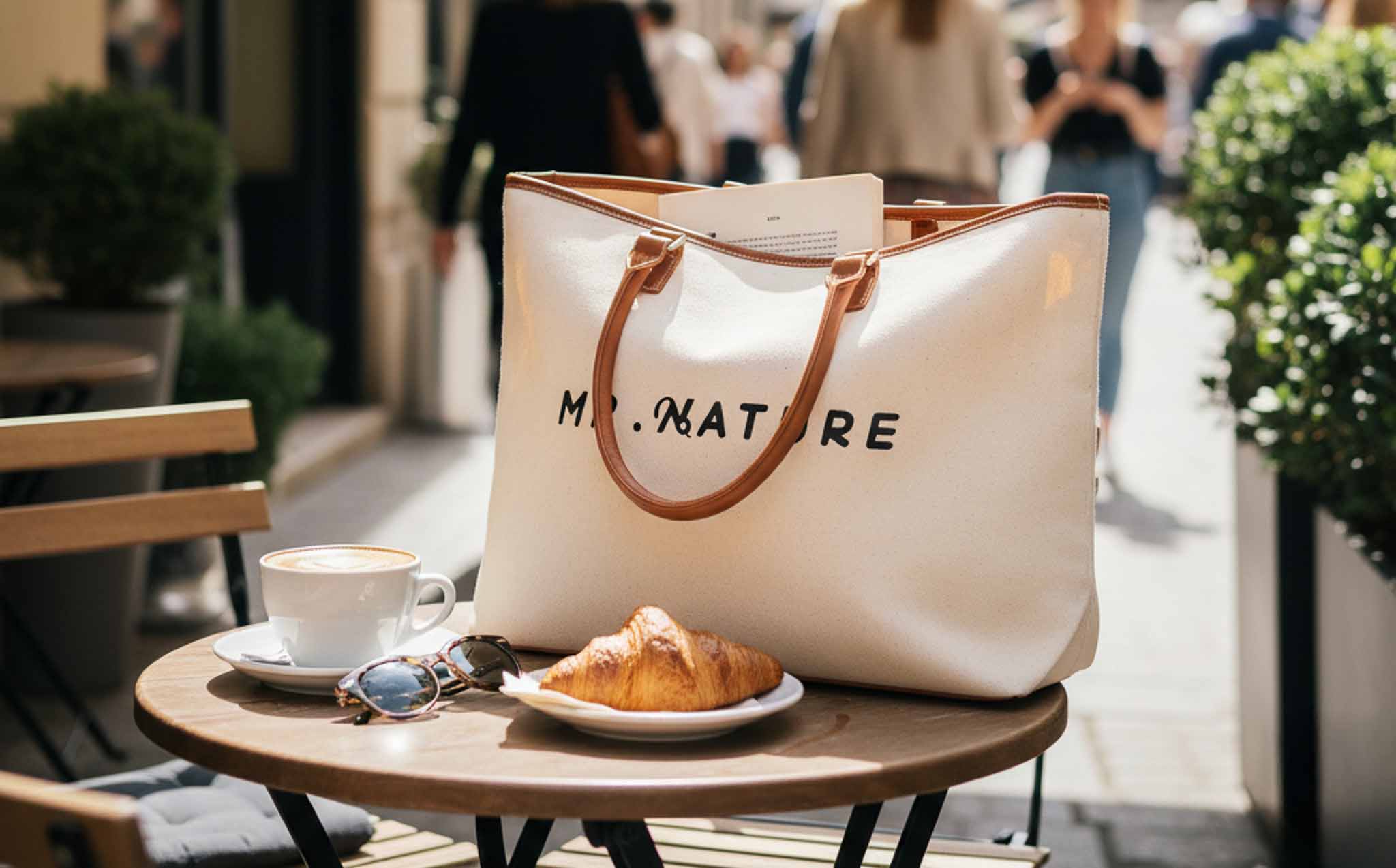 【材質傻傻分不清？】3 分鐘搞懂環保袋材質怎麼選