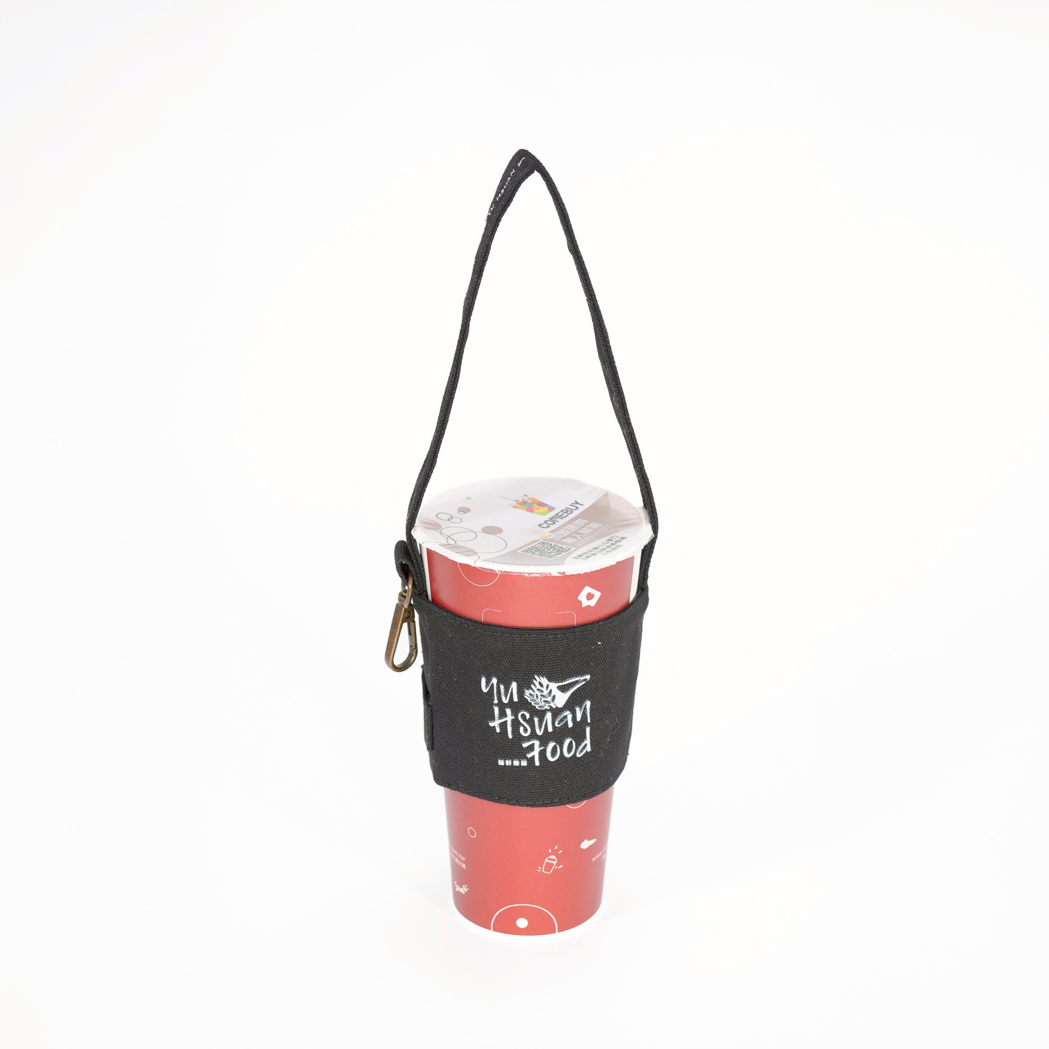  裕軒食品-飲料杯套