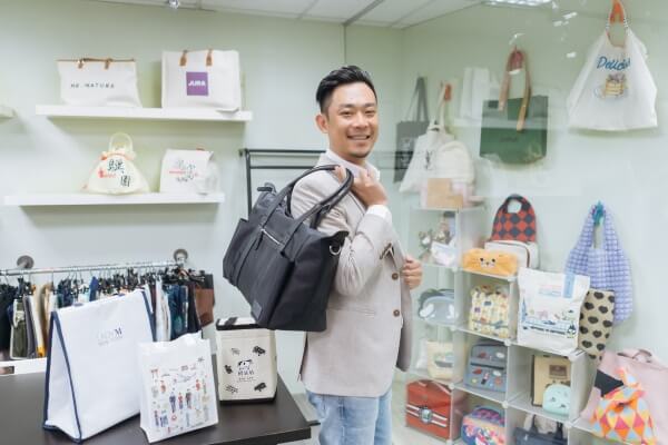 持續創新，走在前端