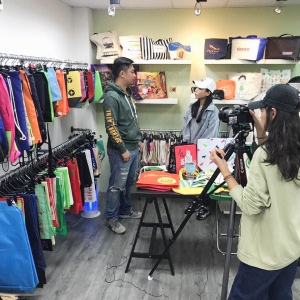 產品線大解鎖！多款袋型一次推出