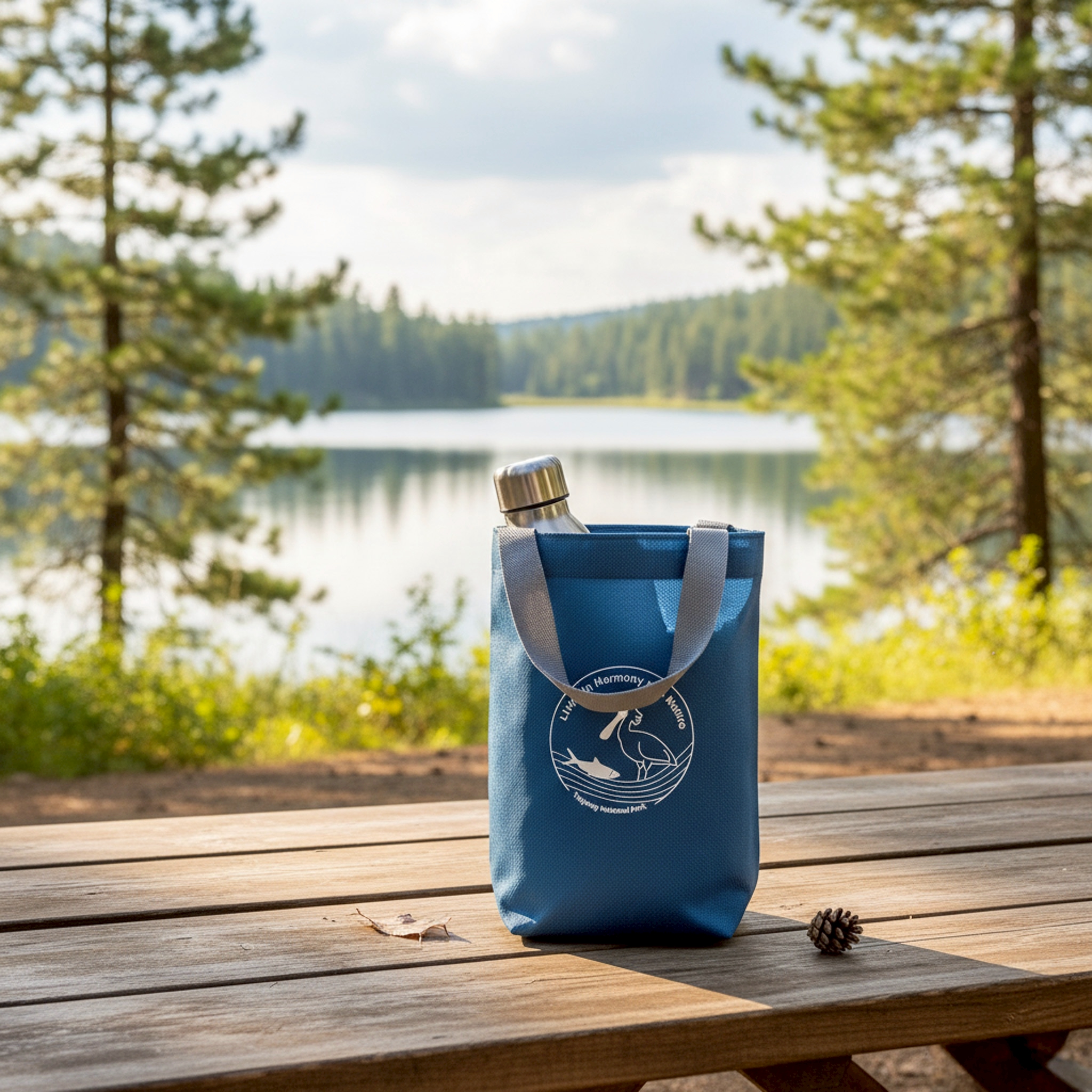 台江國家公園-飲料提袋