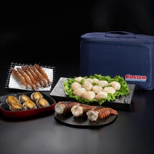 正式成為 Costco 長期供應商