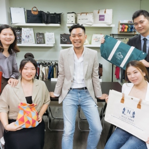 登上《遠見雜誌》專訪！