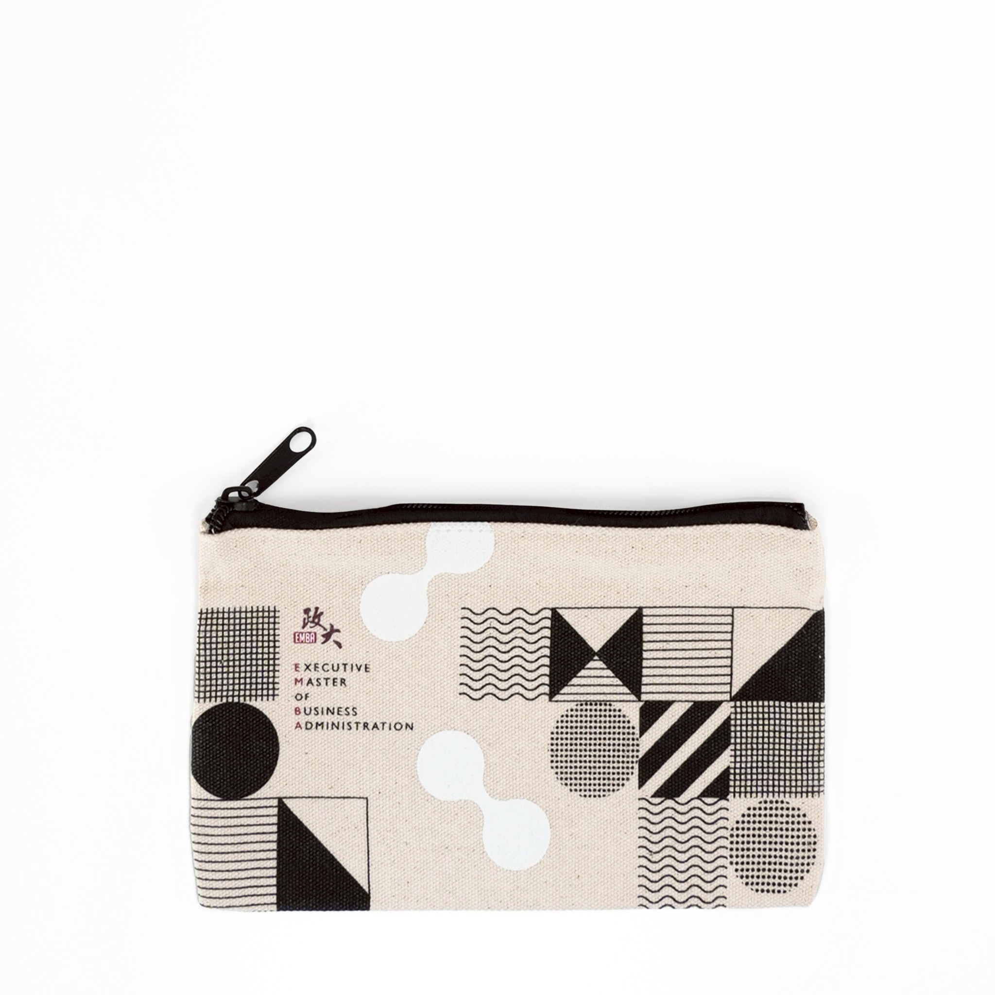 政大EMBA-鉛筆袋