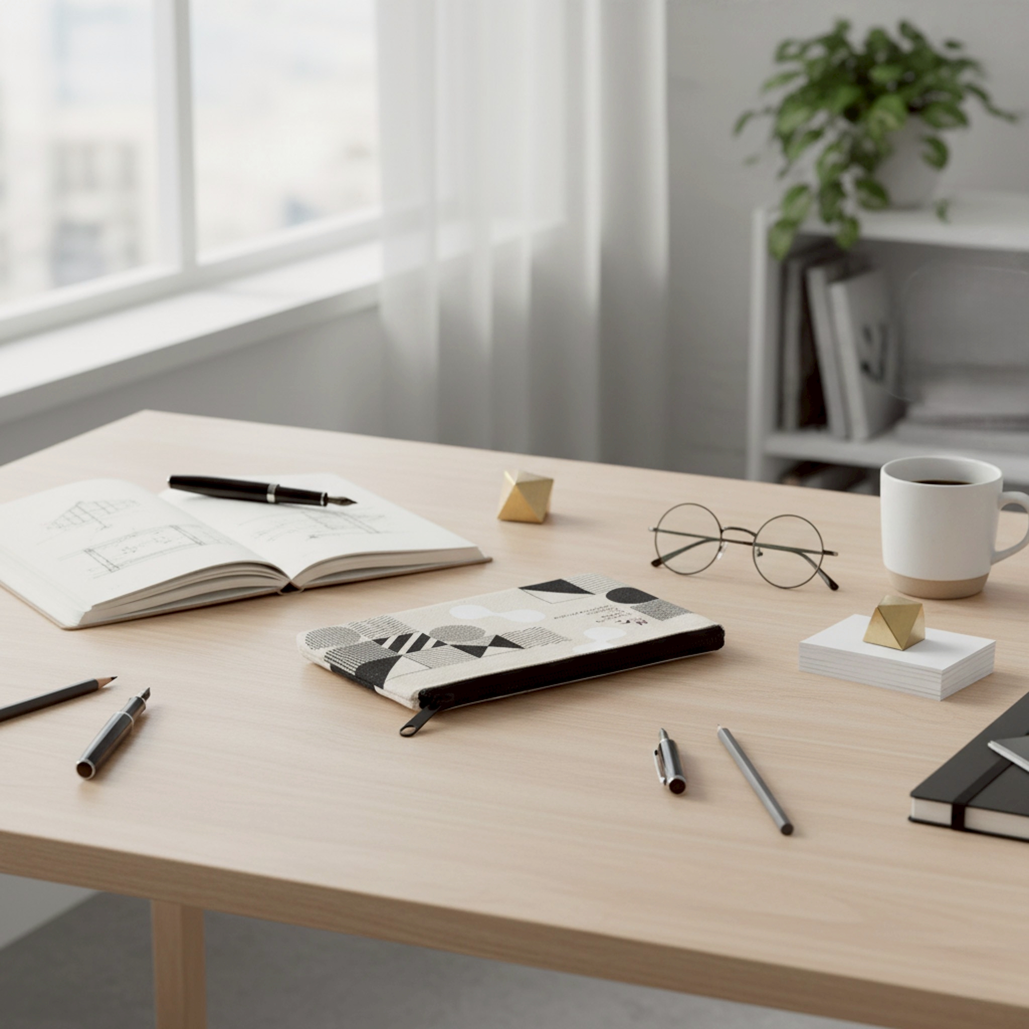 政大EMBA-鉛筆袋