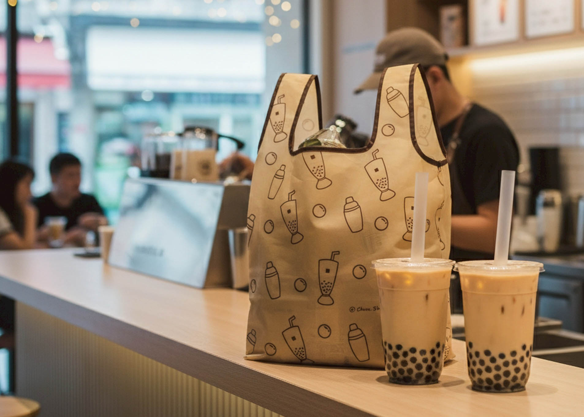 摺疊袋 / 收納袋