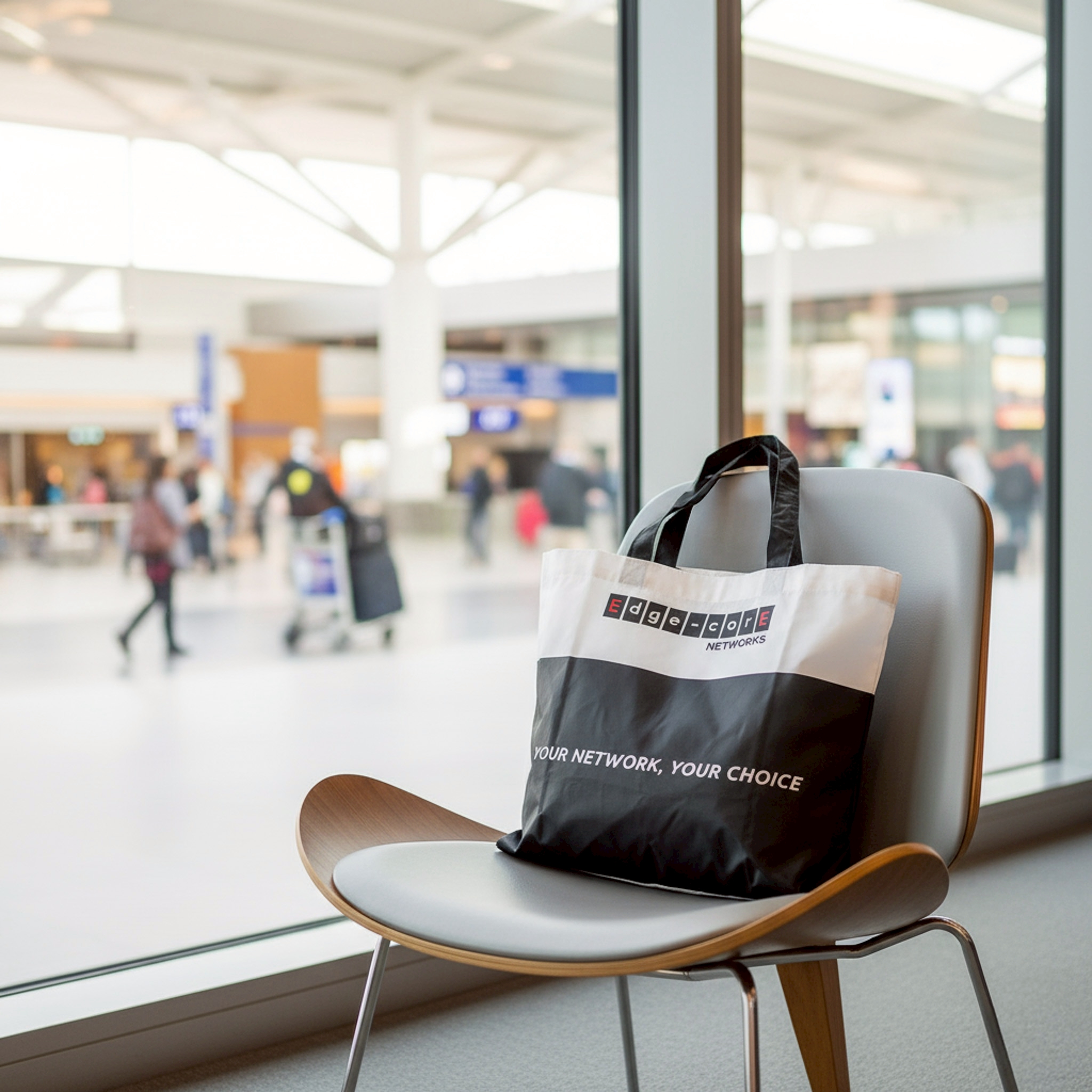 Edge corE-收納袋
