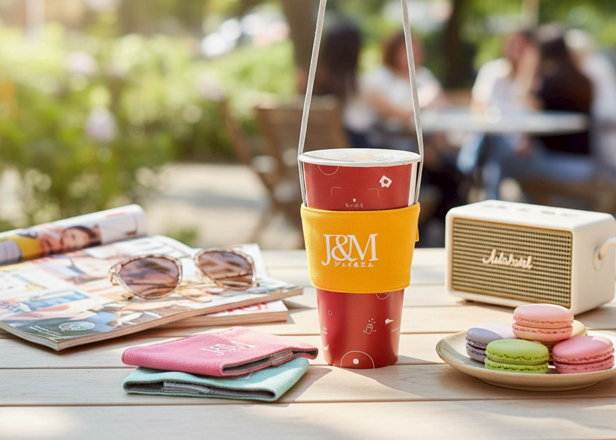 杯套 / 飲料提袋