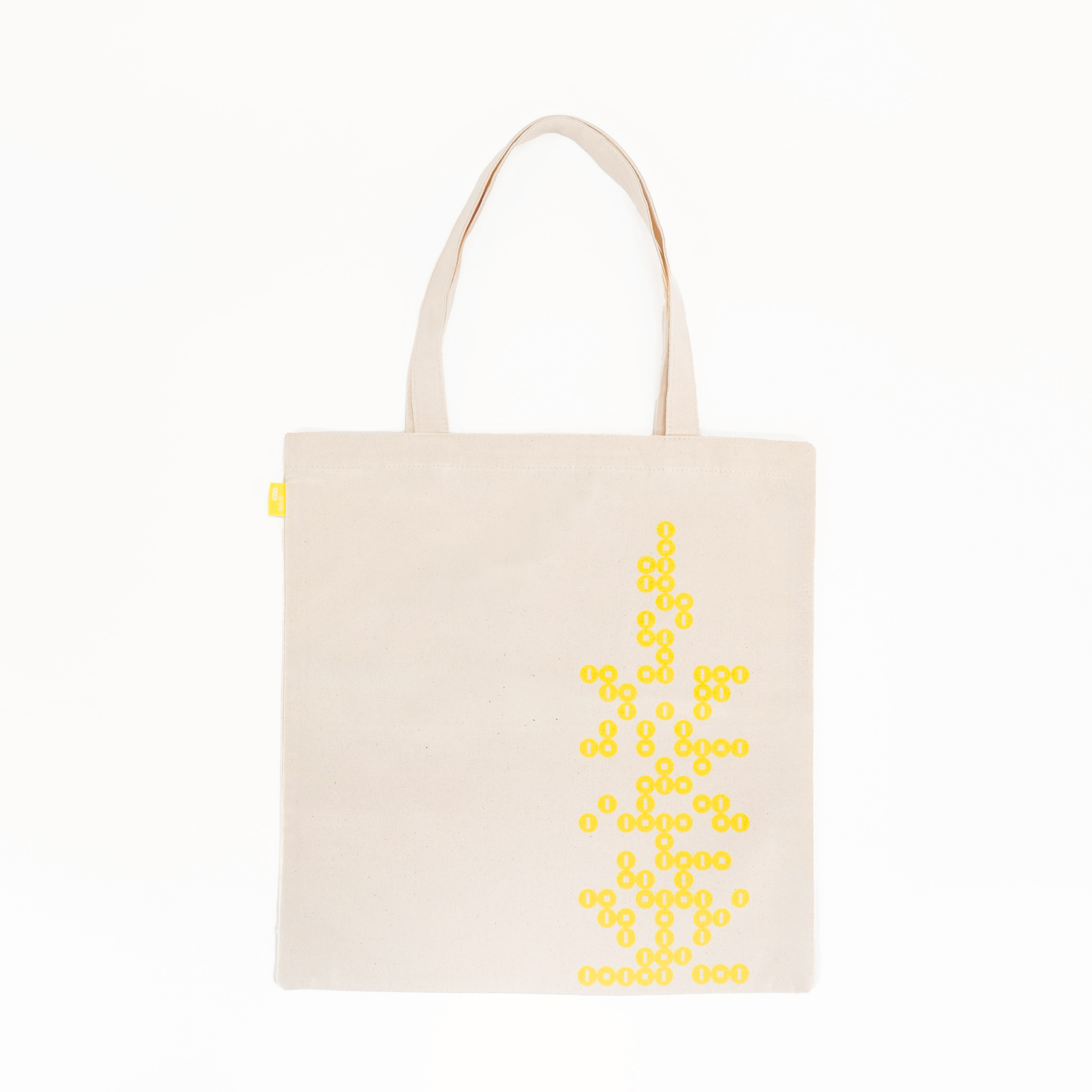 台北 101 帆布提袋