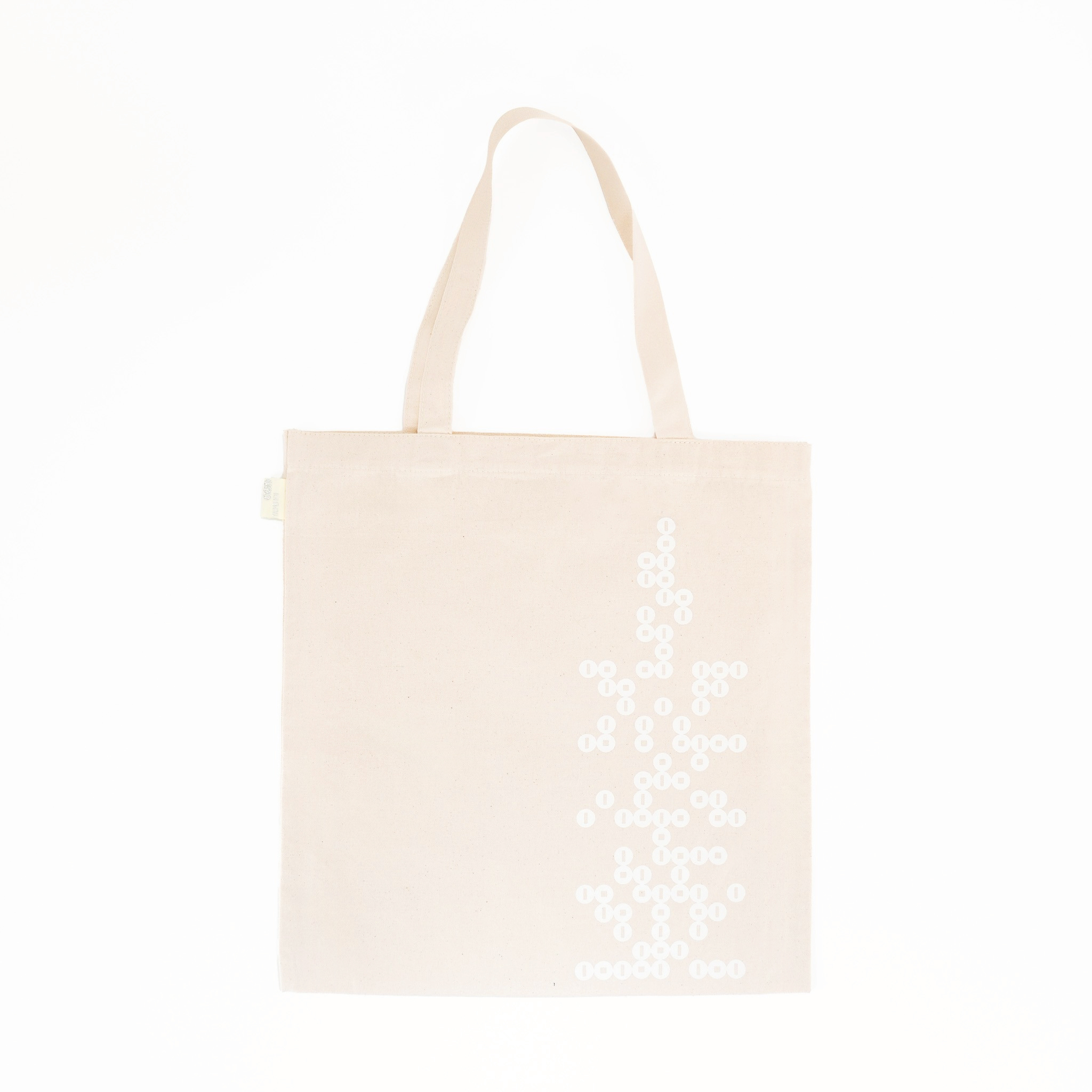 台北 101 帆布提袋