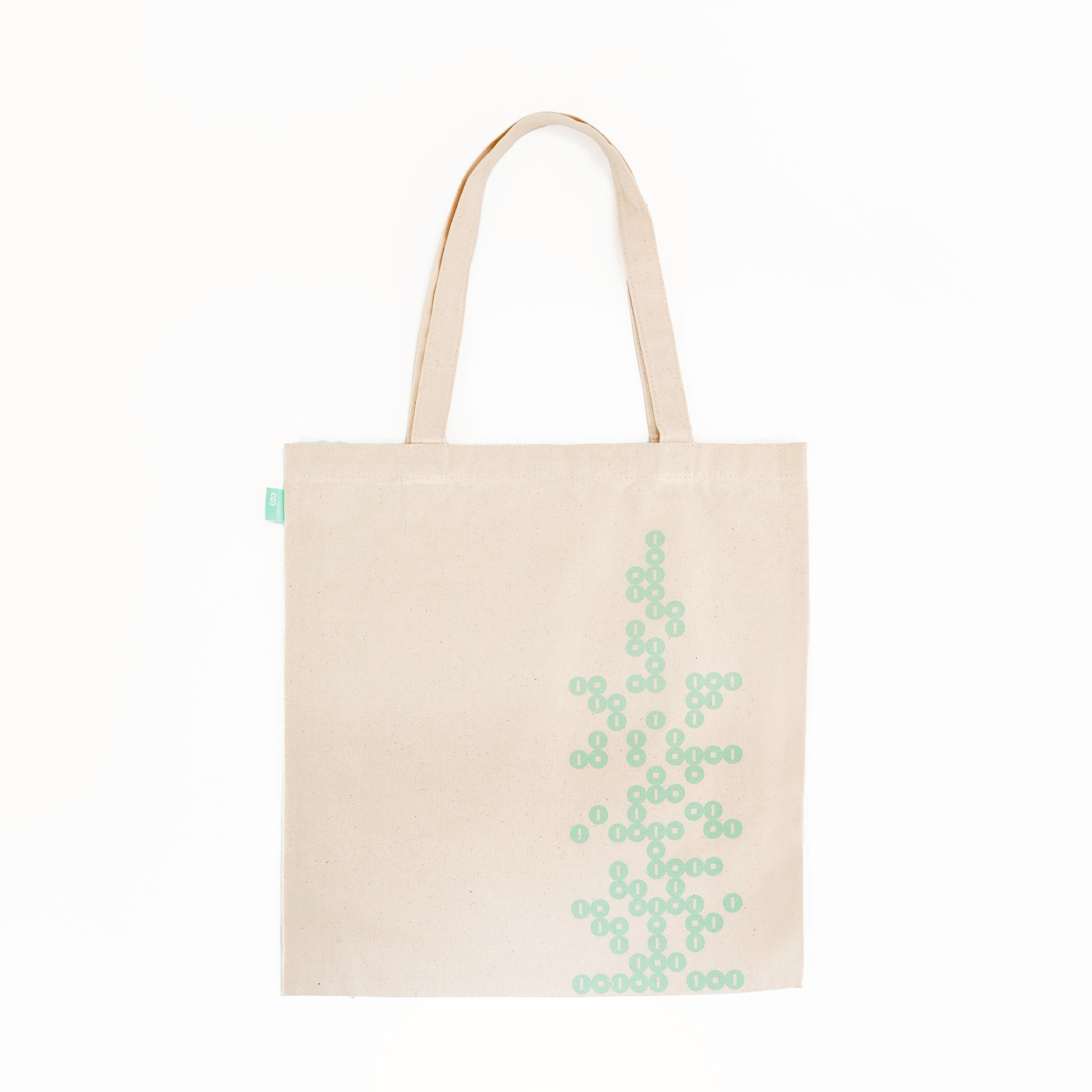 台北 101 帆布提袋