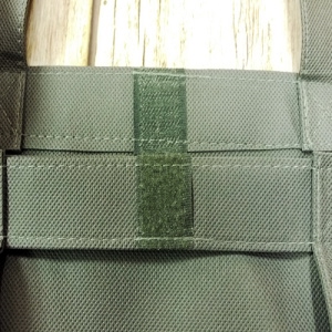 各式顏色魔鬼氈 B