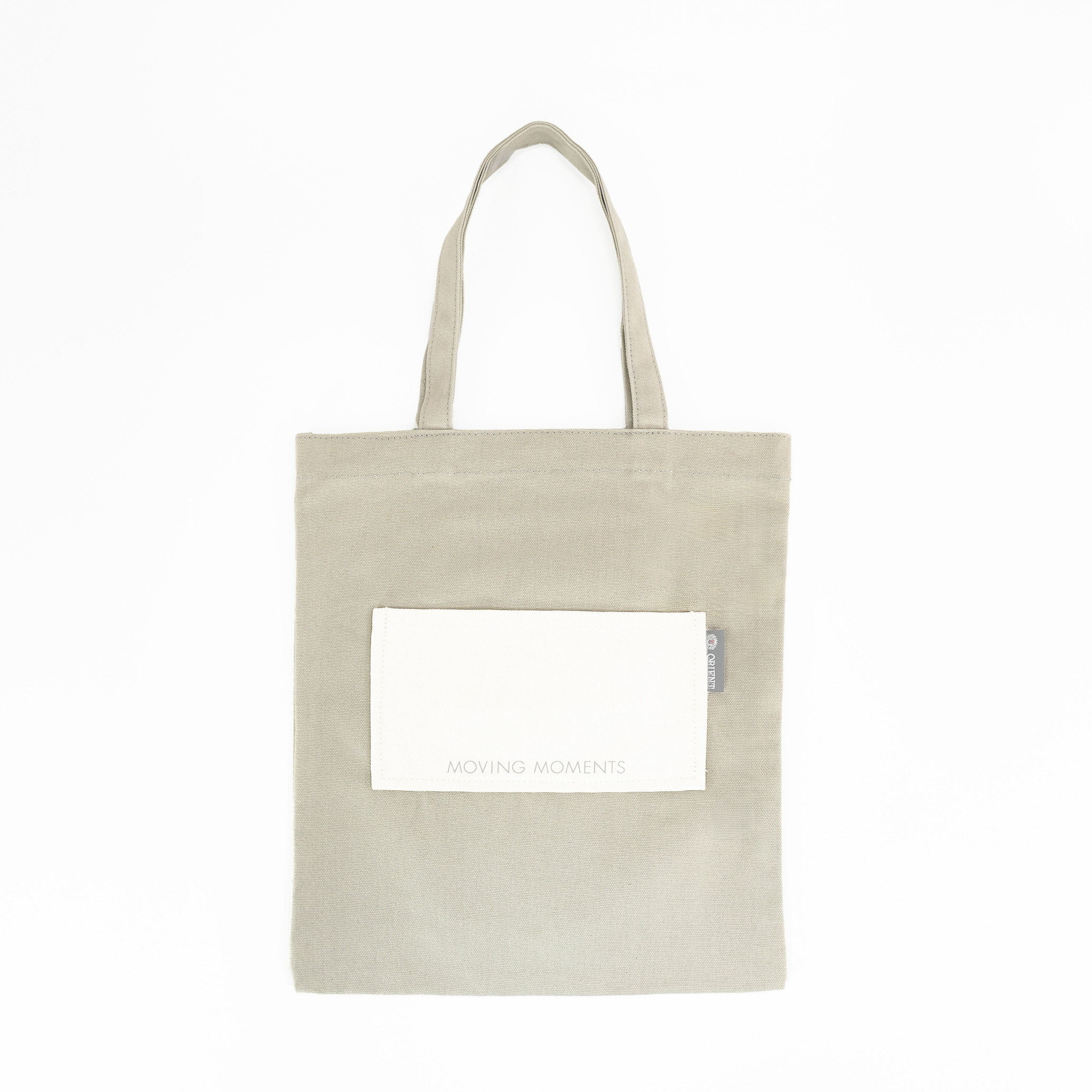 ORIENT 極簡帆布提袋