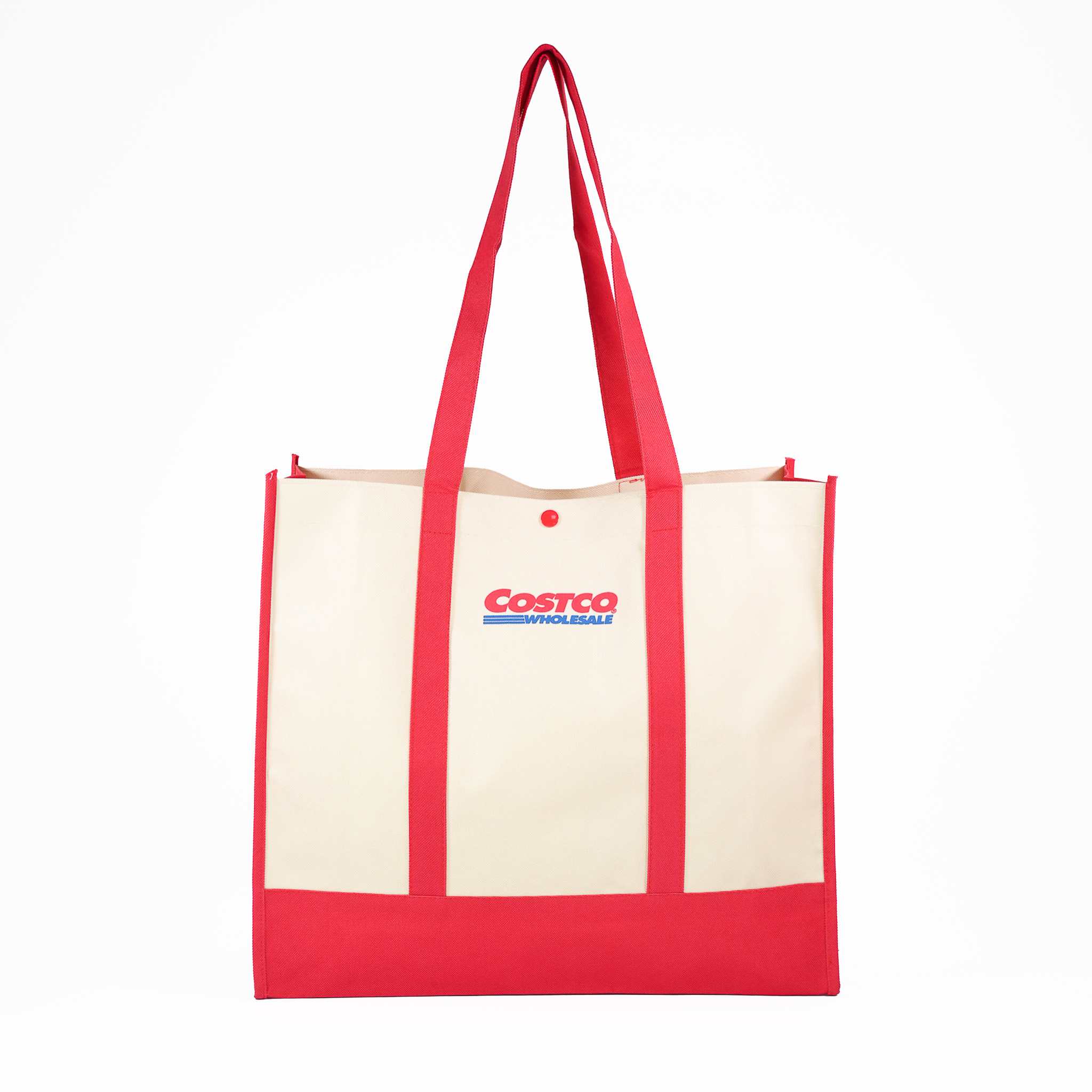 好市多COSTCO 經典購物袋