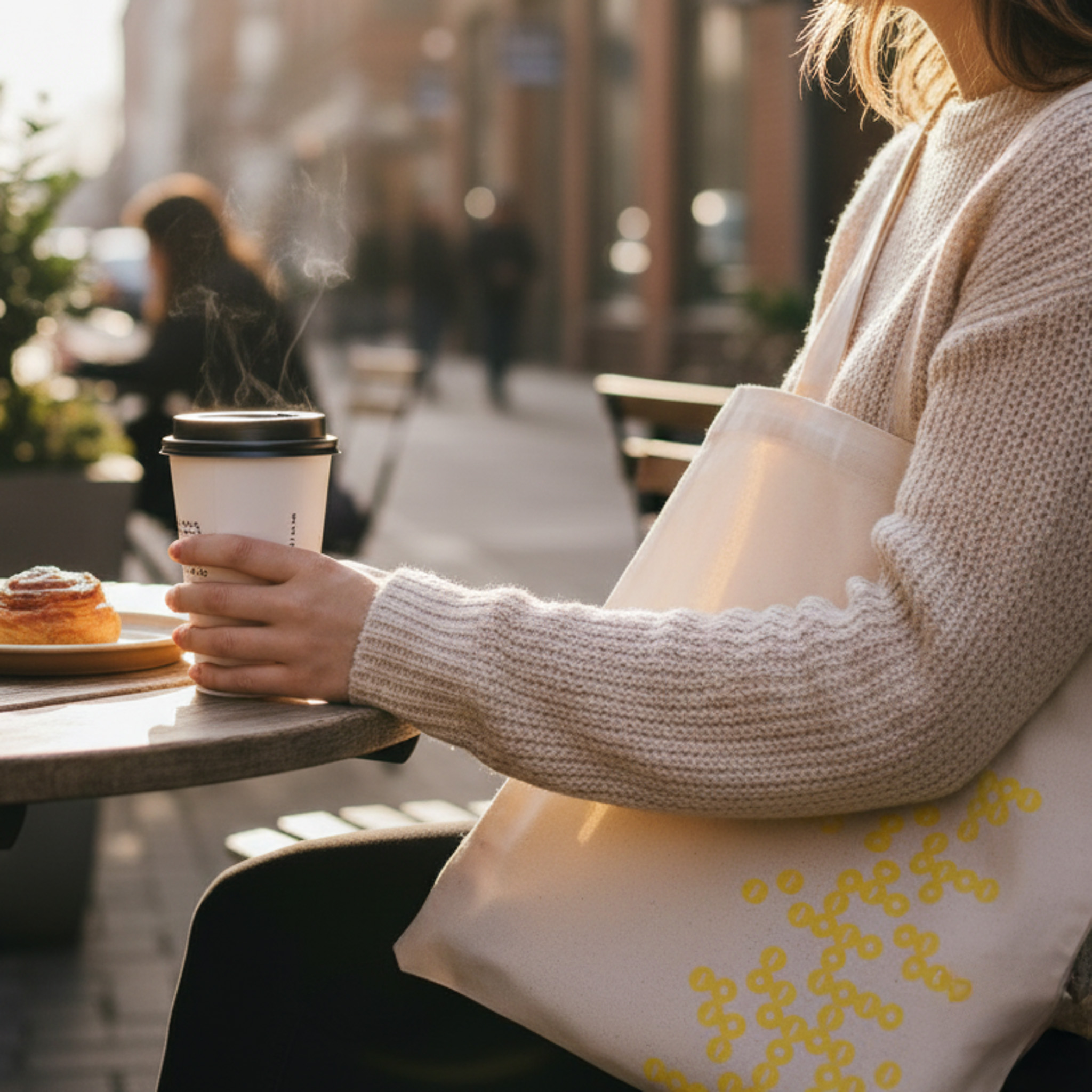 台北 101 帆布提袋