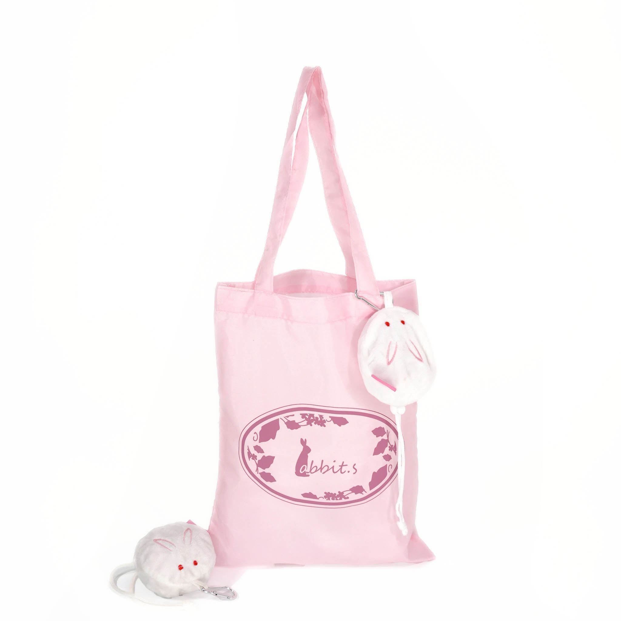 兔子造型收納袋