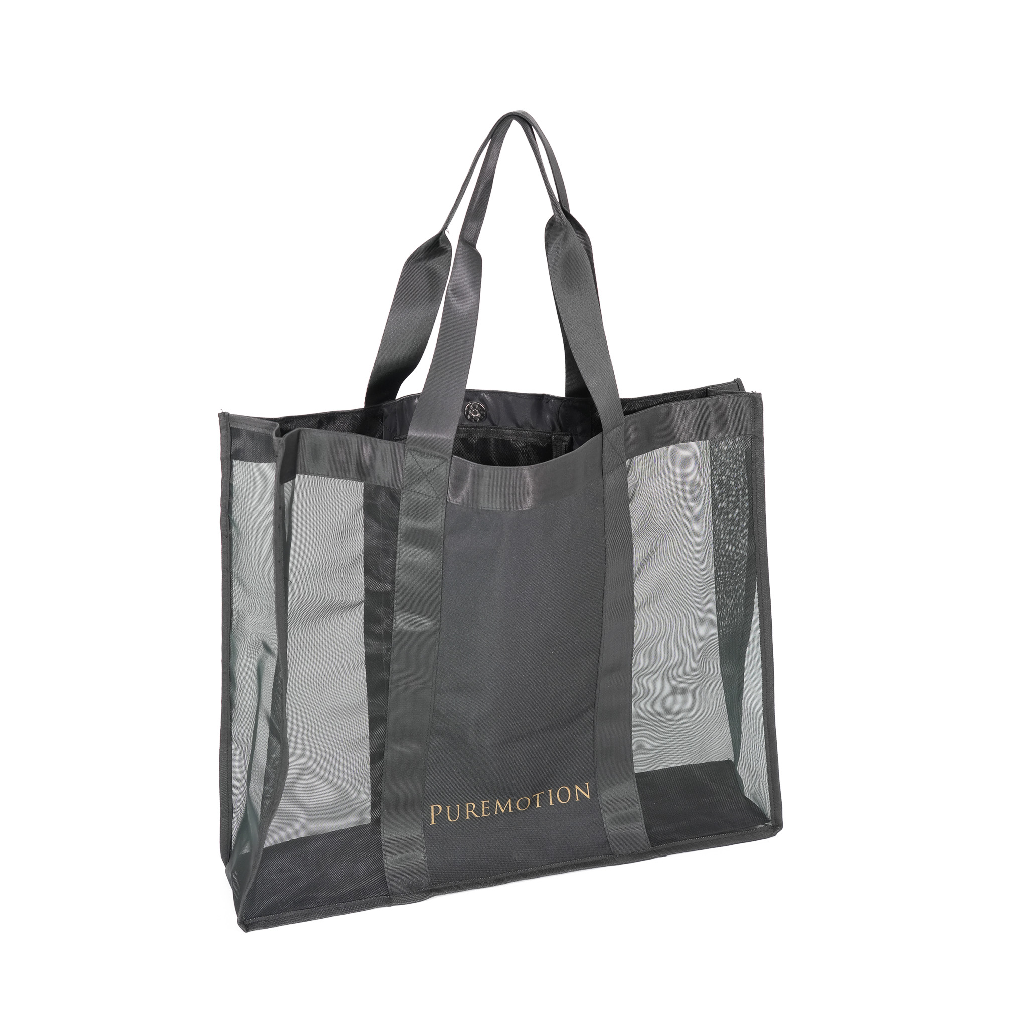 Puremotion立體網袋