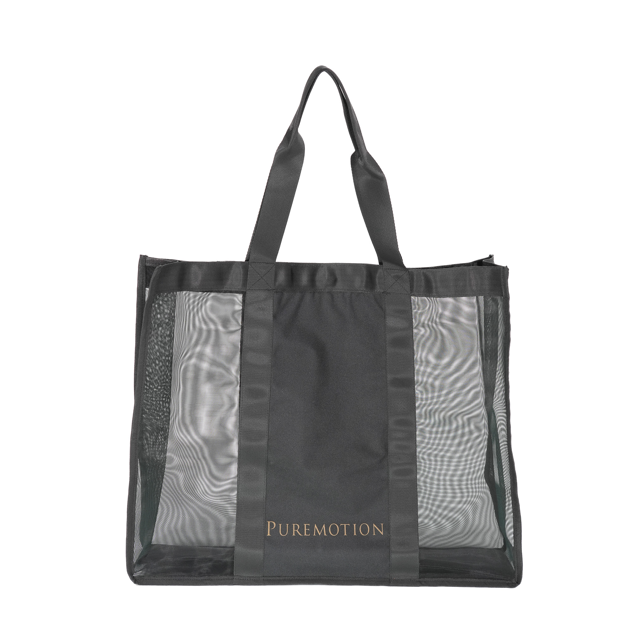 Puremotion立體網袋