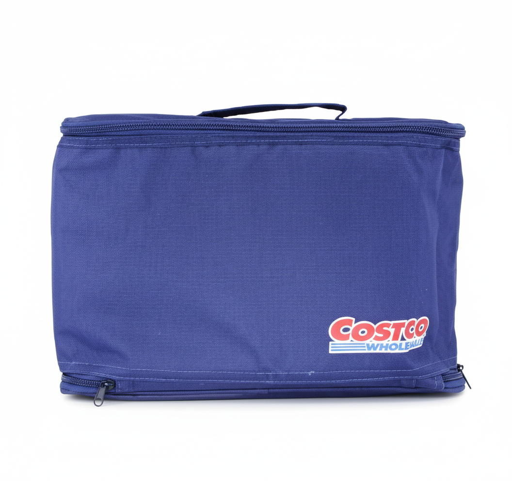 好市多COSTCO(藍)保冷袋