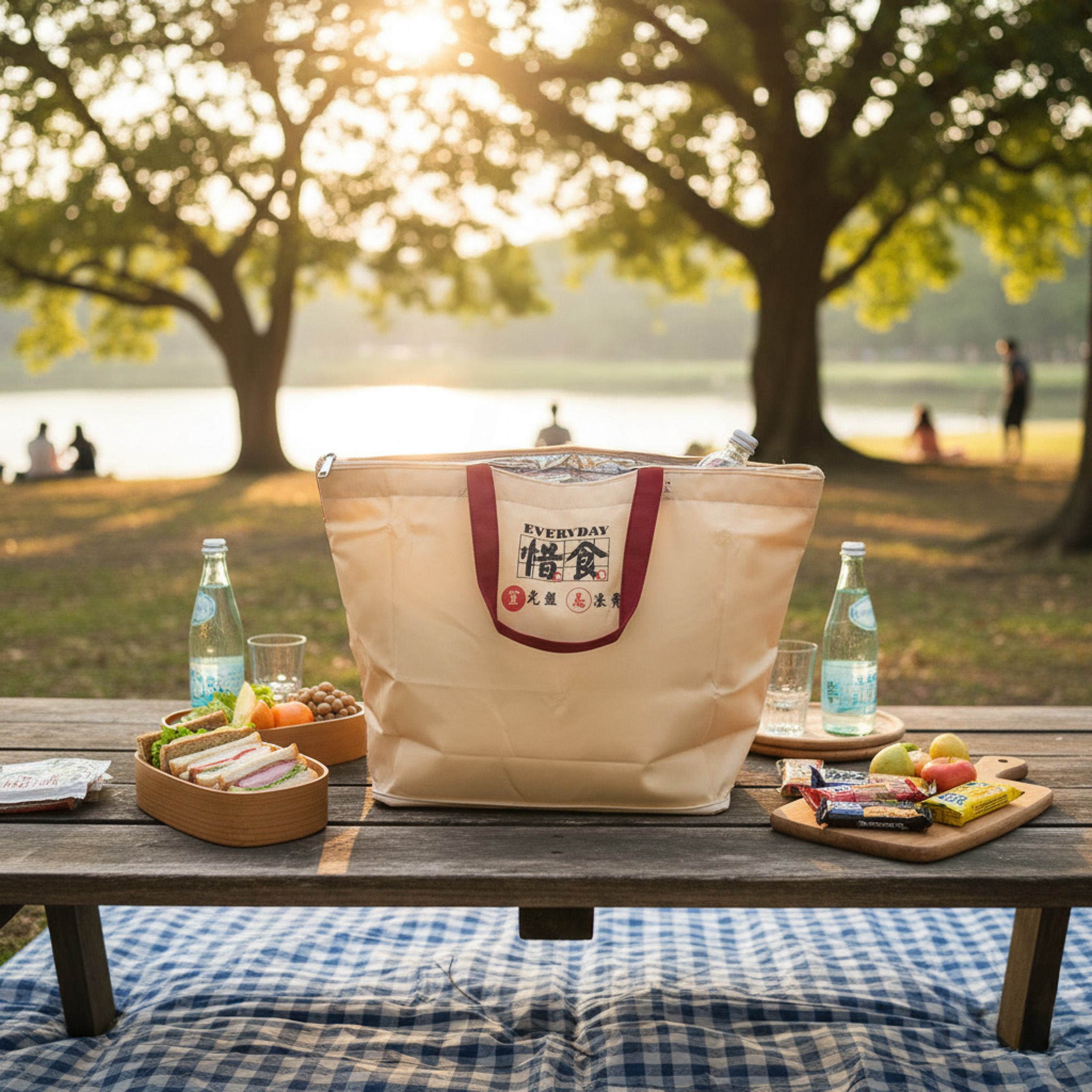 新北社會局-保冷袋