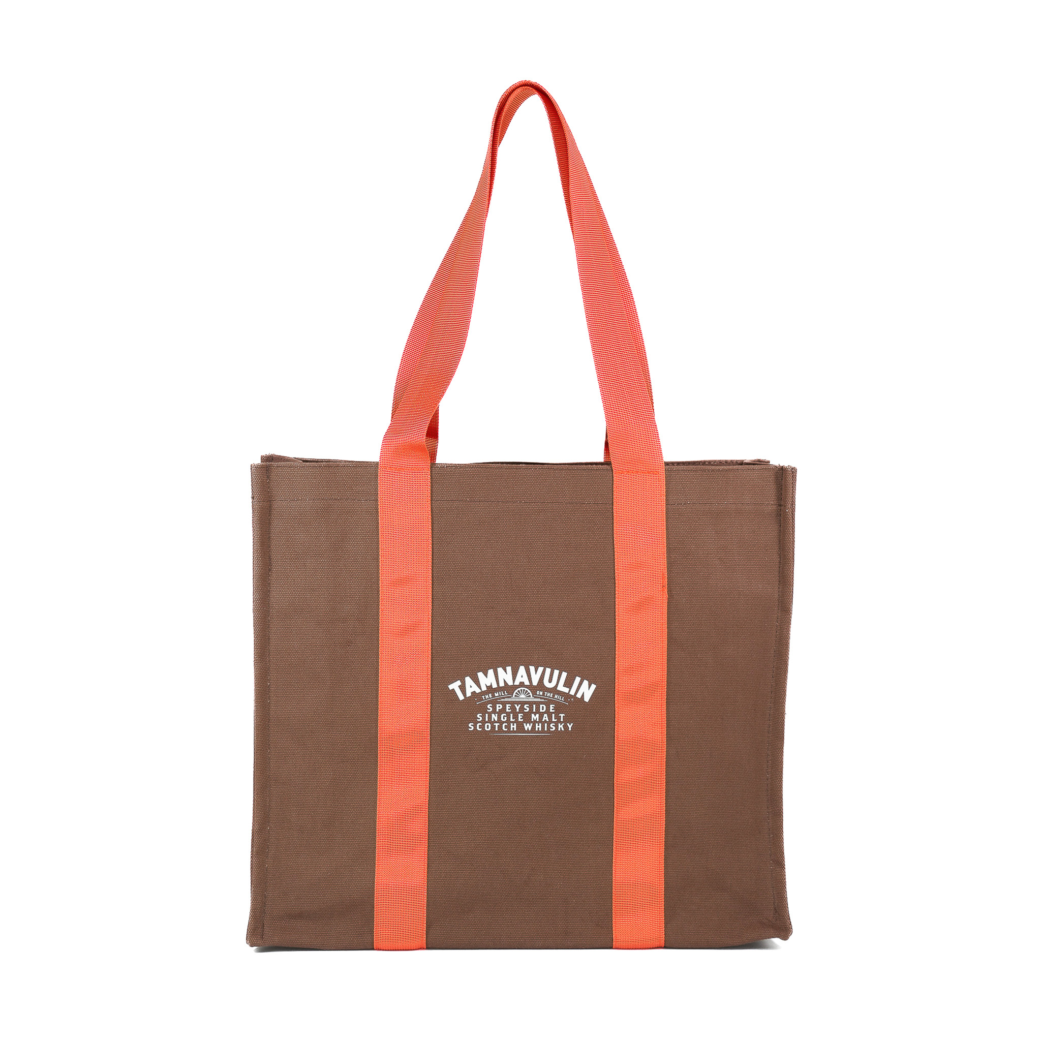 塔木嶺帆布立體袋