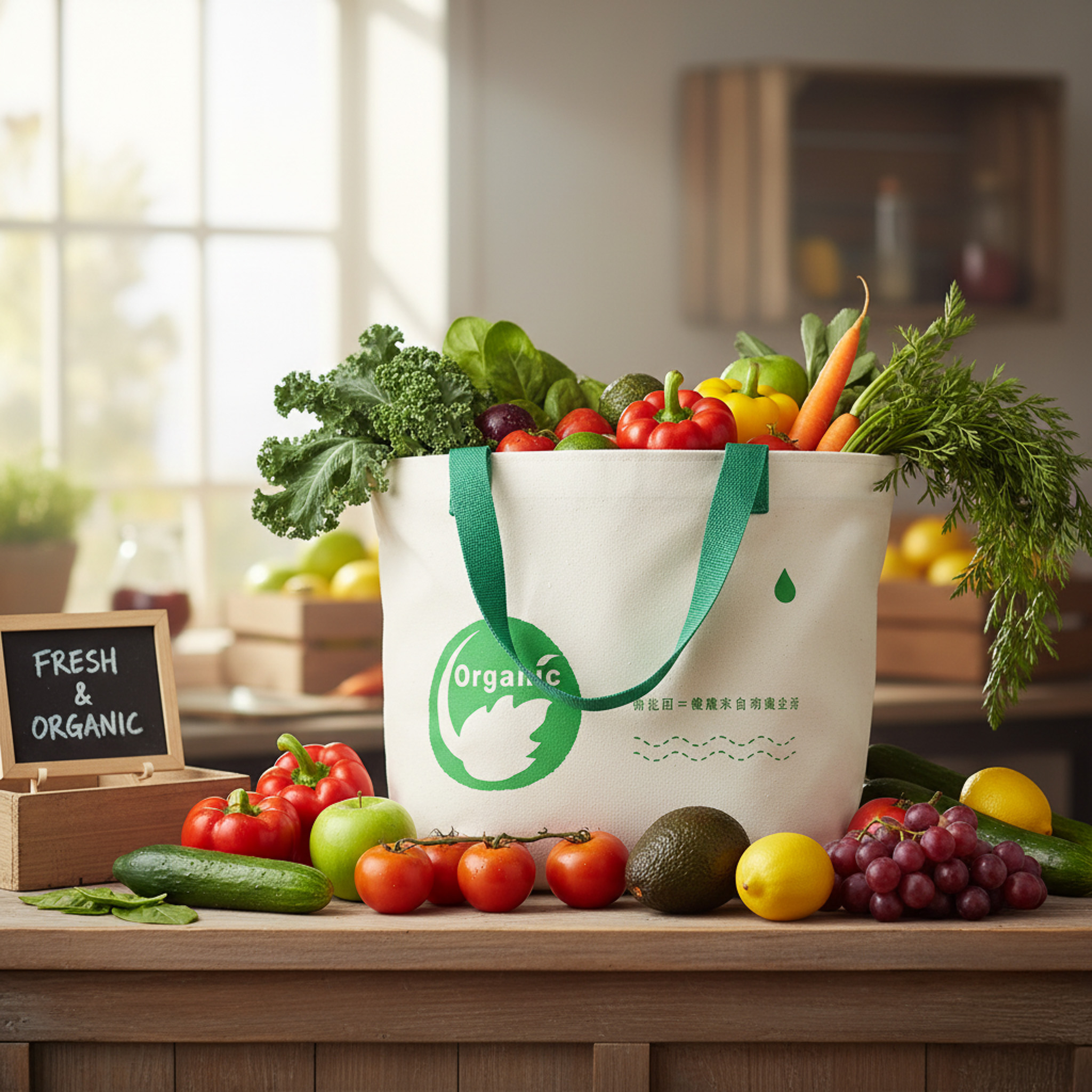 棉花田－保冷袋