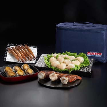 好市多COSTCO(咖)保冷袋